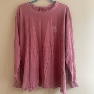 Vintage “The Salty Dog Cafe” Comfort Colors Crew Tee